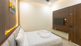 Aara Jungle Resort