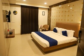 Admira Residency