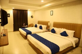 Admira Residency