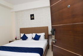Admira Residency