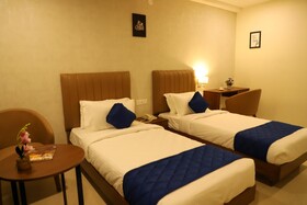 Admira Residency