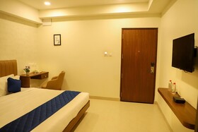 Admira Residency