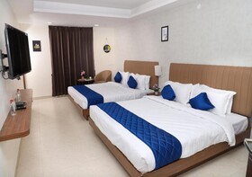 Admira Residency
