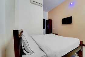 Airport Inn by Oyo Rooms