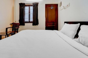 Airport Inn by Oyo Rooms