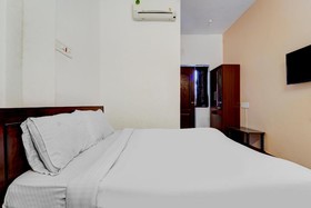 Airport Inn by Oyo Rooms