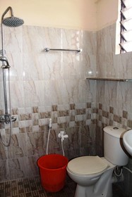 Aishvarya Residency