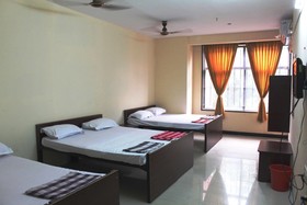 Aishvarya Residency