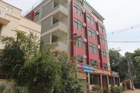 Aishvarya Residency