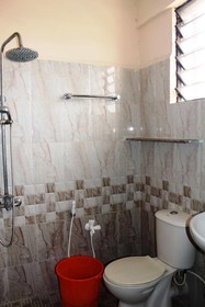 Aishvarya Residency