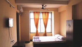 Aishvarya Residency
