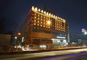 Annamalai Hotel