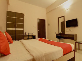 Apartment Krish Inn by OYO Rooms