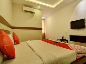 Apartment Krish Inn by OYO Rooms