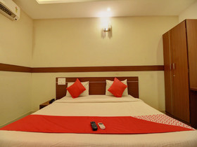 Apartment Krish Inn by OYO Rooms