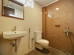Apartment Krish Inn by OYO Rooms