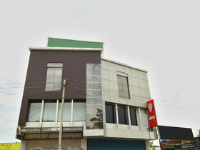 Apartment Krish Inn by OYO Rooms