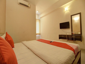Apartment Krish Inn by OYO Rooms