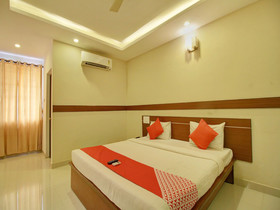 Apartment Krish Inn by OYO Rooms