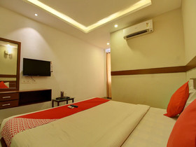 Apartment Krish Inn by OYO Rooms