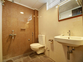 Apartment Krish Inn by OYO Rooms