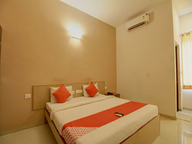 Apartment Krish Inn by OYO Rooms