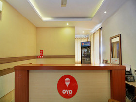 Apartment Krish Inn by OYO Rooms