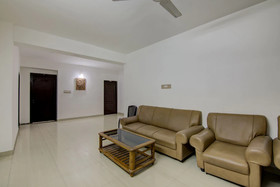 Apple Door Service Apartment