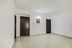 Apple Door Service Apartment