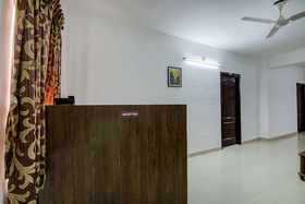 Apple Door Service Apartment