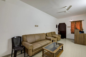 Apple Door Service Apartment