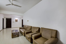 Apple Door Service Apartment