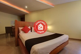 Capital O75272 Vinayak Plaaza