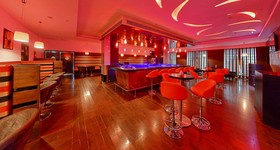 Gokulam Park Hotel