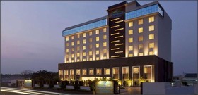 Gokulam Park Hotel