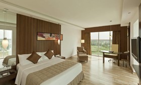 Gokulam Park Hotel