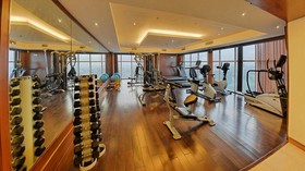 Gokulam Park Hotel