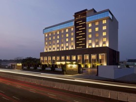 Gokulam Park Hotel