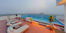 Gokulam Park Hotel