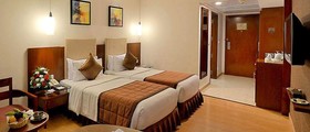 Gokulam Park Hotel