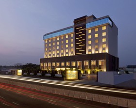 Gokulam Park Hotel