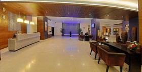 Gokulam Park Hotel