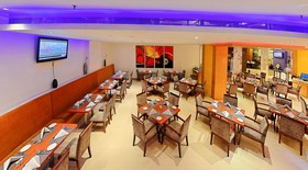 Gokulam Park Hotel