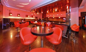 Gokulam Park Hotel