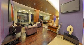 Gokulam Park Hotel