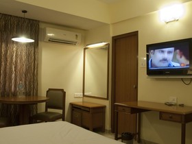 Comfort Hotels