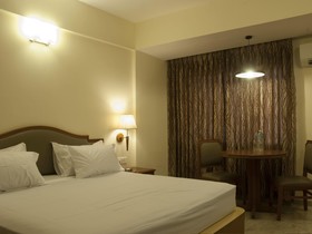 Comfort Hotels
