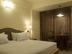 Comfort Hotels