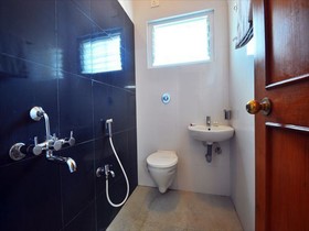 Comforts Pearl Service Apartments