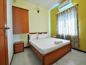 Comforts Pearl Service Apartments